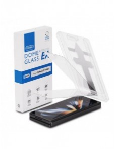 HÄRDAT GLAS Whitestone EA GLASS 2-PACK GALAXY Z Fold 5 CLEAR
