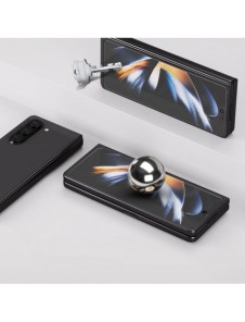 HÄRDAT GLAS Whitestone EA GLASS 2-PACK GALAXY Z Fold 5 CLEAR
