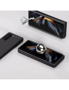 HÄRDAT GLAS Whitestone EA GLASS 2-PACK GALAXY Z Fold 5 SEKRETESS