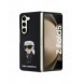 HÄRDAT GLAS Whitestone DOME GLAS 2-PACK GALAXY Z Fold 5 CLEAR