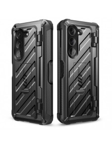 Supcase UNICORN BEETLE GALAXY Z Vik 5 SVART