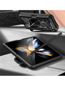 Supcase UNICORN BEETLE GALAXY Z Vik 5 SVART