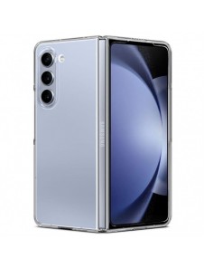 Spigen AIRSKIN GALAXY Z Vik 5 CRYSTAL CLEAR