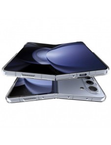 Spigen AIRSKIN GALAXY Z Vik 5 CRYSTAL CLEAR