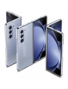 Spigen AIRSKIN GALAXY Z Vik 5 CRYSTAL CLEAR