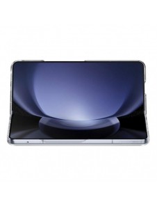 Spigen AIRSKIN GALAXY Z Vik 5 CRYSTAL CLEAR