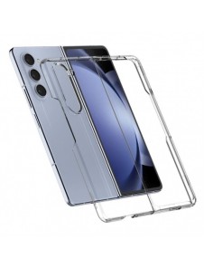 Spigen AIRSKIN GALAXY Z Vik 5 CRYSTAL CLEAR
