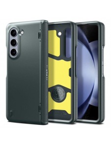 Spigen AIRSKIN GALAXY Z Fold 5 SVART