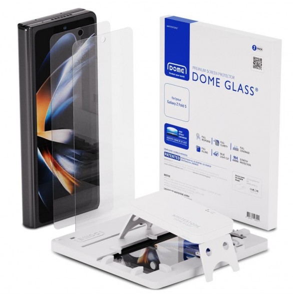 Supcase UNICORN BEETLE PRO PEN GALAXY Z Fold 5 SVART