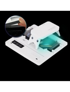Supcase UNICORN BEETLE PRO PEN GALAXY Z Fold 5 SVART