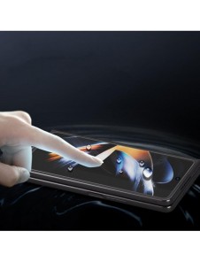 Supcase UNICORN BEETLE PRO PEN GALAXY Z Fold 5 SVART