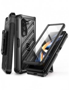 Supcase IBLSN ARMORBOX PEN GALAXY Z Fold 5 SVART