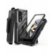 Supcase IBLSN ARMORBOX PEN GALAXY Z Fold 5 SVART