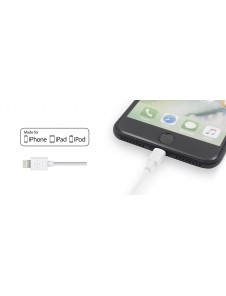 Belkin Mixit USB A - Lightning 1,2m