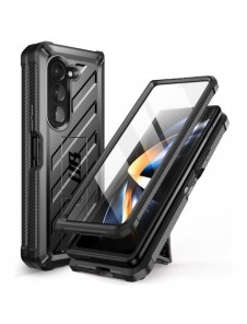Supcase IBLSN ARMORBOX PEN GALAXY Z Fold 5 SVART