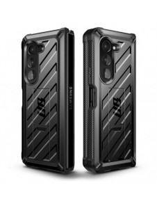 Supcase IBLSN ARMORBOX PEN GALAXY Z Fold 5 SVART