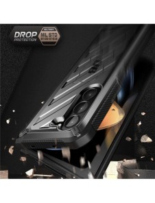 Supcase IBLSN ARMORBOX PEN GALAXY Z Fold 5 SVART