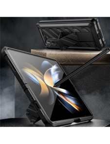 Supcase IBLSN ARMORBOX PEN GALAXY Z Fold 5 SVART