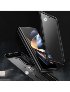 Supcase IBLSN ARMORBOX PEN GALAXY Z Fold 5 SVART