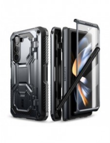 Supcase COSMO PEN GALAXY Z Vik 5 MARBLE ROSA