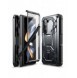 Supcase COSMO PEN GALAXY Z Vik 5 MARBLE ROSA