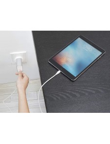 Belkin Mixit USB A - Lightning 1,2m