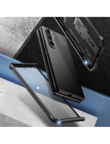 Supcase COSMO PEN GALAXY Z Vik 5 MARBLE ROSA
