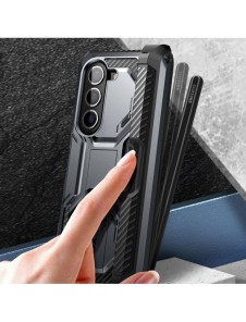 Supcase COSMO PEN GALAXY Z Vik 5 MARBLE ROSA