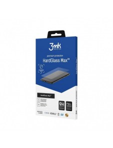 Samsung Galaxy Z Fold 5 (framtill) - 3mk HardGlass Max™