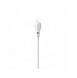 Dudao-kabel USB Typ C 2.1A 1m vit (L4T 1m vit)