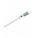 Dudao-kabel USB Typ C 2.1A 1m vit (L4T 1m vit)