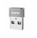 Dudao-adapter från USB Type-C till USB-svart (L16AC svart)