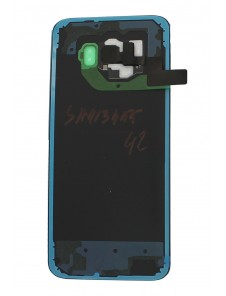 Samsung Galaxy S8 Plus Batterilucka / Baksida - Svart - GH82-14015A