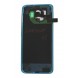 Samsung Galaxy S8 Plus Batterilucka / Baksida - Svart - GH82-14015A