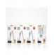 Dudao LED-upplyst kabel USB - micro USB 5 A 1 m grå (L9XM)