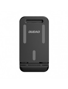 Dudao ställ för telefon surfplatta svart (F14S)