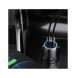 Dudao billaddare 2x USB 3.4A grå (R5s grå)