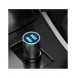 Dudao billaddare 2x USB 3.4A grå (R5s grå)