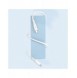 Dudao kabel, kabel USB Typ C - USB Typ C 6A 100W PD 1m vit (TGL3C)