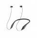 Plantronics BackBeat 100 Wireless Bluetooth Headset - Svart