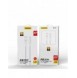 Dudao L6E kabel USB Typ C - Lightning PD 20W 1m vit (L6E)