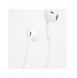 Dudao X14PROL-W1 in-ear hörlurar med Lightning-kontakt vit (X14PROL-W1)