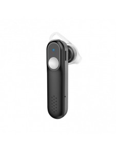 Dudao Headset Wireless Bluetooth 5.0 hörlurar för bil svart (U7S svart)