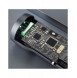 Dudao snabb billaddare 2 x USB 3A 18W grå (R4+)