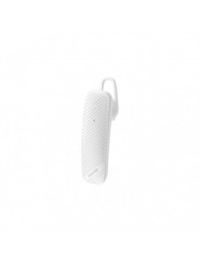 Dudao Headset trådlösa Bluetooth-hörlurar (U7X-White)
