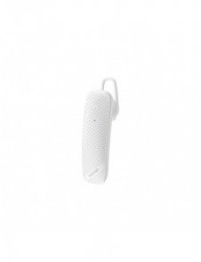 Dudao Headset trådlösa Bluetooth-hörlurar (U7X-White)