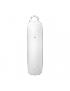 Dudao Headset trådlösa Bluetooth-hörlurar (U7X-White)