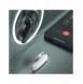 Dudao Headset trådlösa Bluetooth-hörlurar (U7X-White)