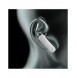 Dudao Headset trådlösa Bluetooth-hörlurar (U7X-White)