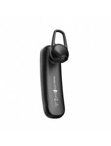 Dudao Headset trådlösa Bluetooth-hörlurar (U7X-White)